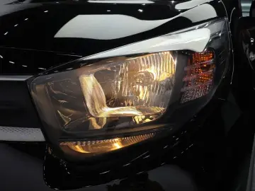 2021 Kia Morning с пробегом 85 848 км