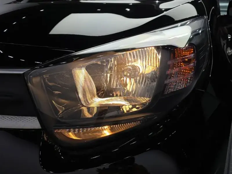2021 Kia Morning с пробегом 85 848 км