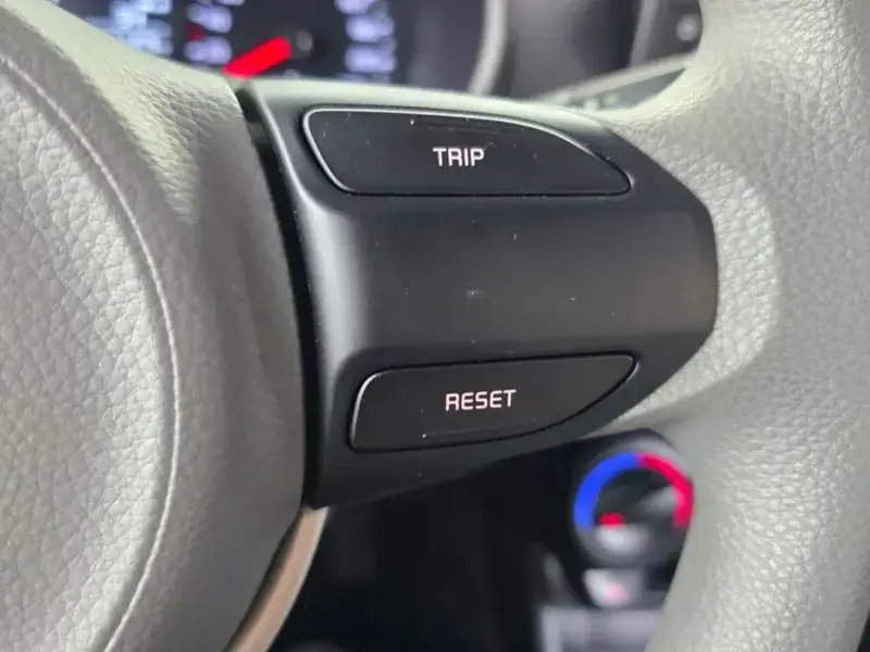 2021 Kia Morning с пробегом 31 379 км