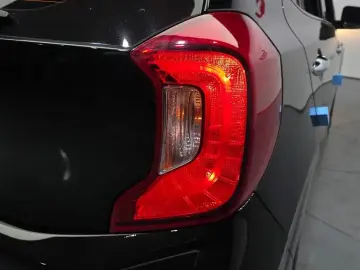 2021 Kia Morning с пробегом 85 848 км