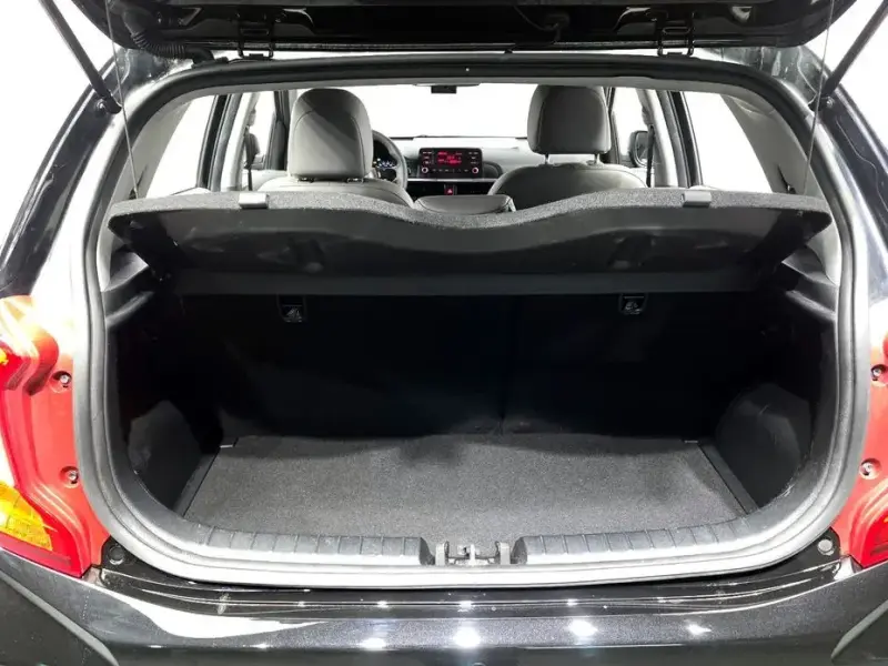 2021 Kia Morning с пробегом 85 848 км