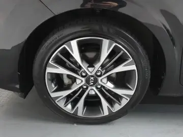 2021 Kia Morning с пробегом 94 422 км