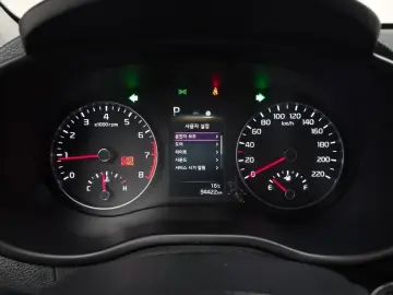 2021 Kia Morning с пробегом 94 422 км