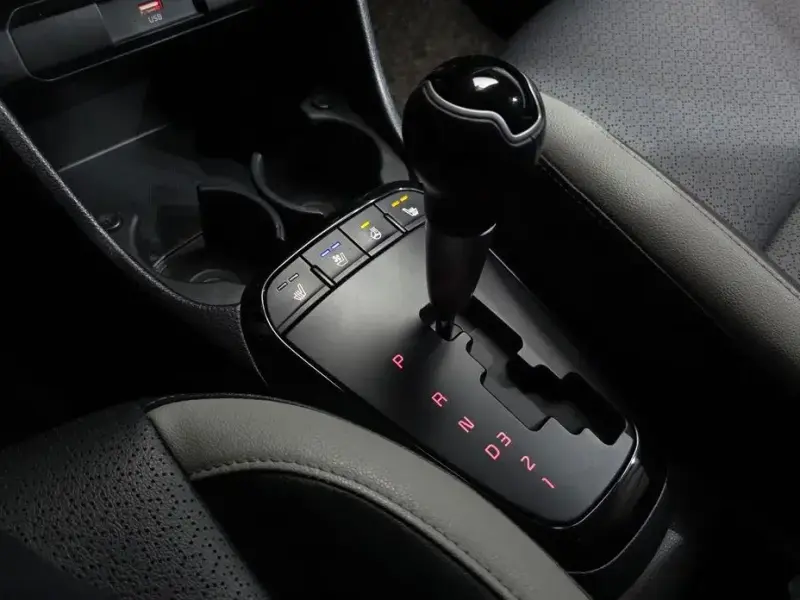 2021 Kia Morning с пробегом 94 422 км