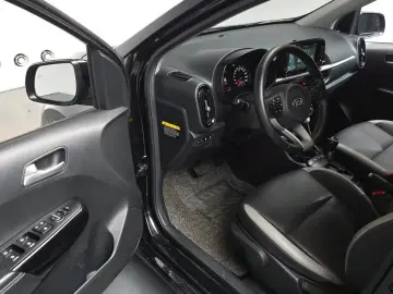 2021 Kia Morning с пробегом 94 422 км