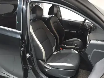 2021 Kia Morning с пробегом 94 422 км