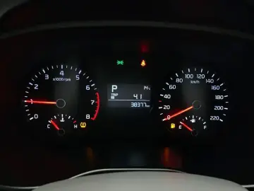 2021 Kia Morning с пробегом 38 377 км