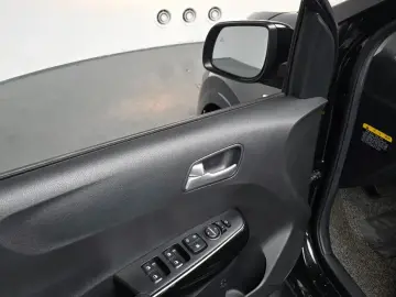 2021 Kia Morning с пробегом 94 422 км