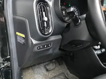 2021 Kia Morning с пробегом 94 422 км