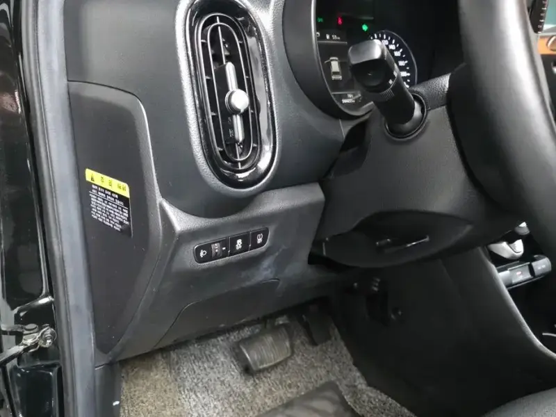 2021 Kia Morning с пробегом 94 422 км