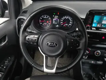 2021 Kia Morning с пробегом 94 422 км