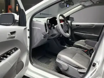 2021 Kia Morning с пробегом 38 377 км