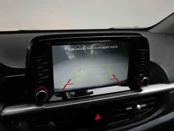2021 Kia Morning с пробегом 94 422 км