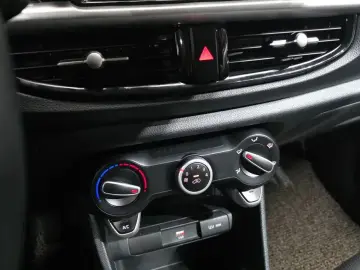 2021 Kia Morning с пробегом 94 422 км