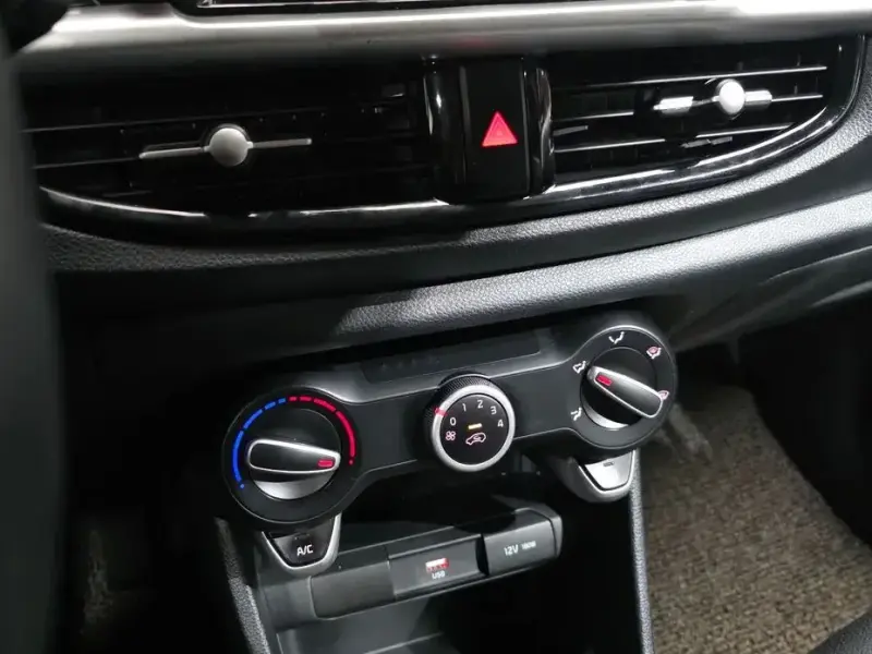 2021 Kia Morning с пробегом 94 422 км