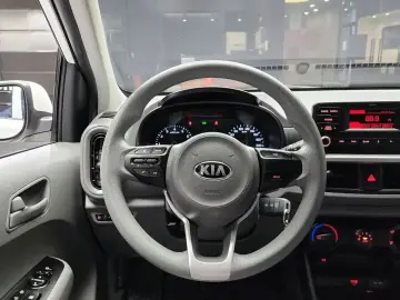 2021 Kia Morning с пробегом 38 377 км