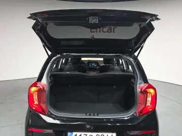 2021 Kia Morning с пробегом 94 422 км