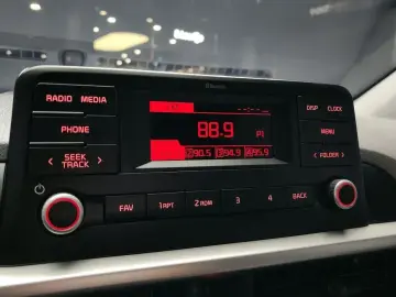 2021 Kia Morning с пробегом 38 377 км