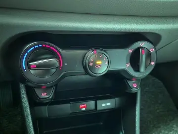 2021 Kia Morning с пробегом 38 377 км