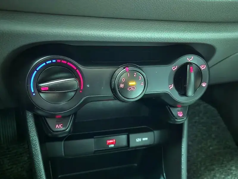 2021 Kia Morning с пробегом 38 377 км