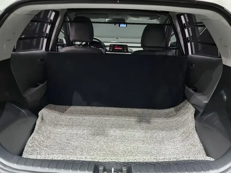 2021 Kia Morning с пробегом 38 377 км