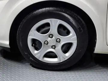 2021 Kia Morning с пробегом 38 377 км