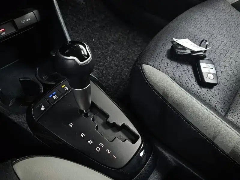 2021 Kia Morning с пробегом 52 023 км