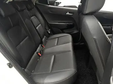 2021 Kia Morning с пробегом 52 023 км