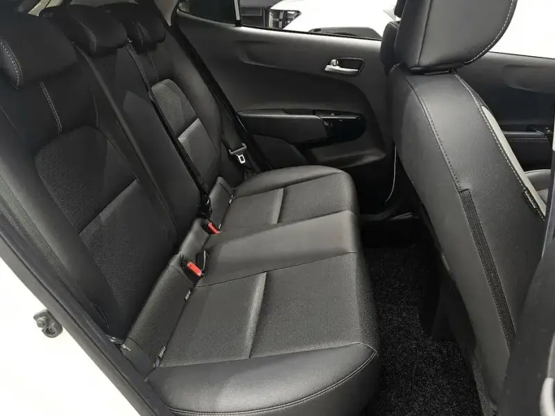 2021 Kia Morning с пробегом 52 023 км