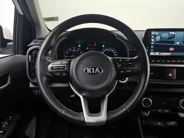 2021 Kia Morning с пробегом 52 023 км