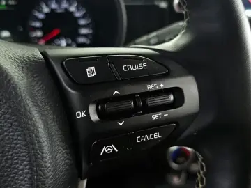 2021 Kia Morning с пробегом 52 023 км