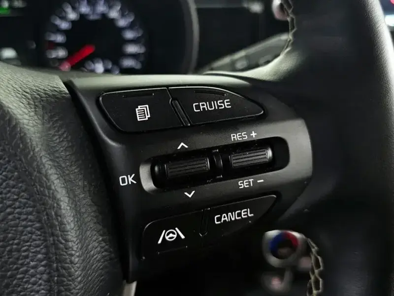 2021 Kia Morning с пробегом 52 023 км
