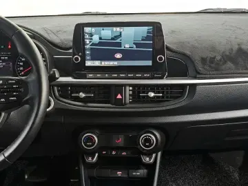 2021 Kia Morning с пробегом 52 023 км