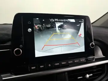 2021 Kia Morning с пробегом 52 023 км