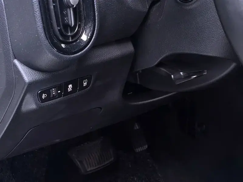 2021 Kia Morning с пробегом 52 023 км