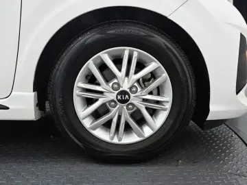 2021 Kia Morning с пробегом 52 023 км