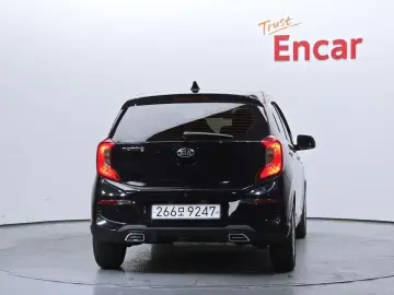 2021 Kia Morning с пробегом 39 937 км