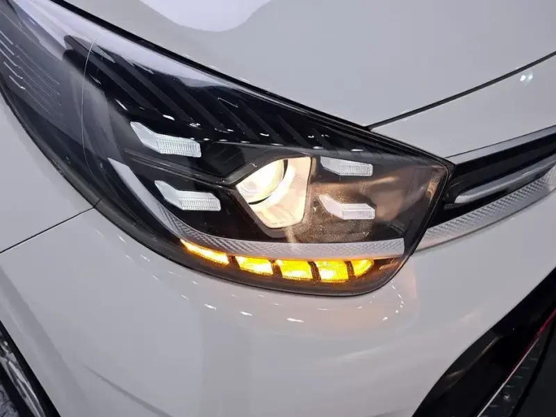 2021 Kia Morning с пробегом 52 023 км