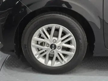 2021 Kia Morning с пробегом 39 937 км