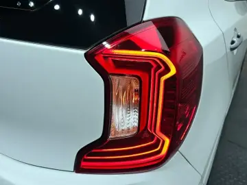 2021 Kia Morning с пробегом 52 023 км