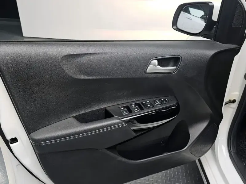 2021 Kia Morning с пробегом 52 023 км