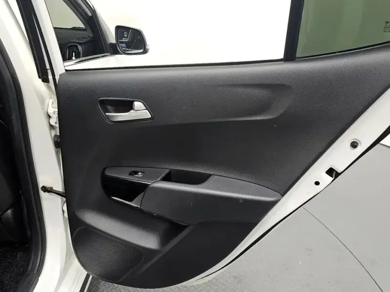 2021 Kia Morning с пробегом 52 023 км