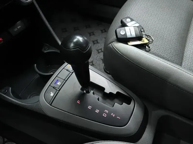 2021 Kia Morning с пробегом 39 937 км