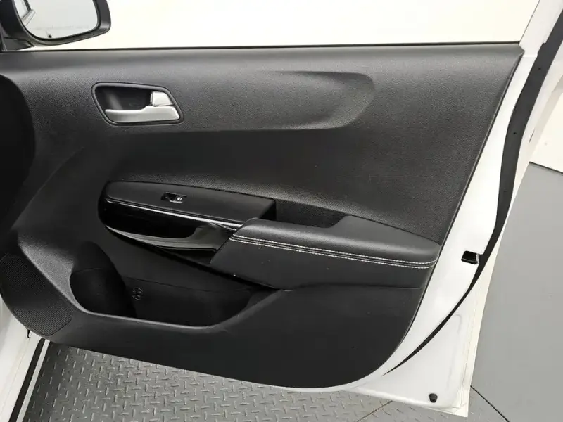 2021 Kia Morning с пробегом 52 023 км