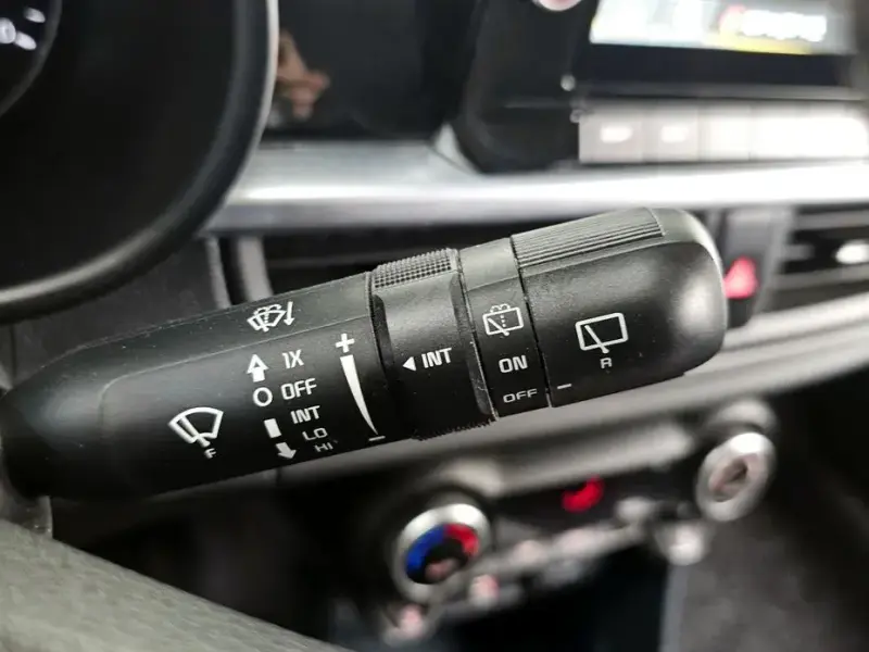 2021 Kia Morning с пробегом 52 023 км