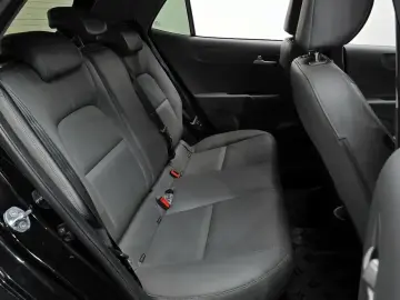 2021 Kia Morning с пробегом 39 937 км