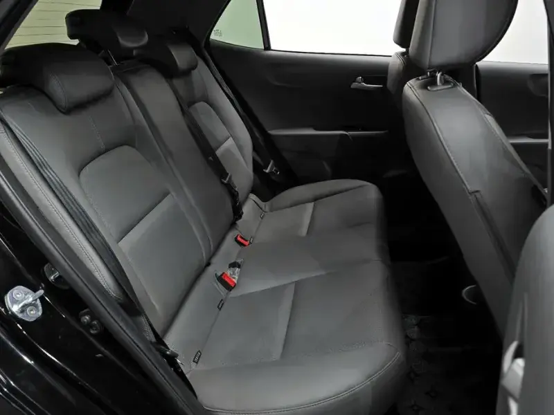 2021 Kia Morning с пробегом 39 937 км