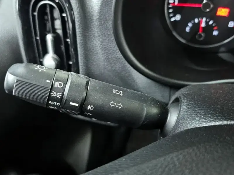 2021 Kia Morning с пробегом 52 023 км