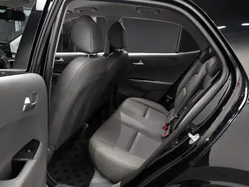 2021 Kia Morning с пробегом 39 937 км