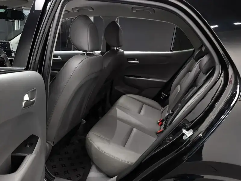 2021 Kia Morning с пробегом 39 937 км